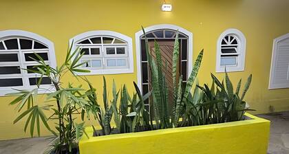 Sossego Real casa solo c banheira Ofuro