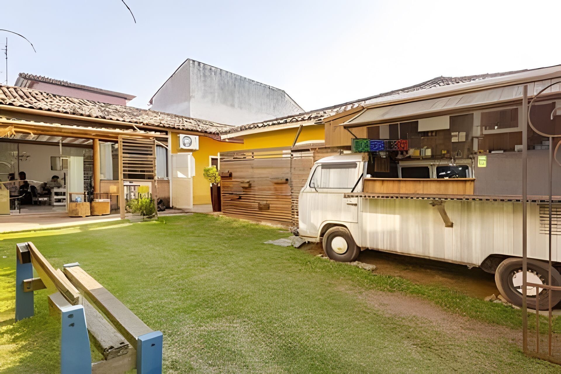 Villa | Property grounds