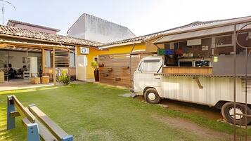 Villa | Property grounds