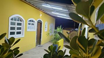 Villa | Property grounds