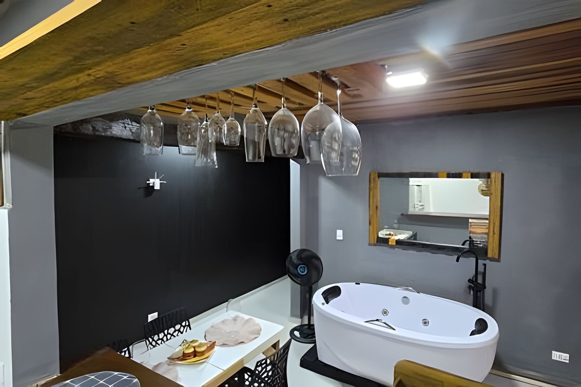 Villa | Bathroom
