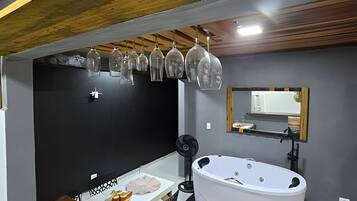 Villa | Bathroom