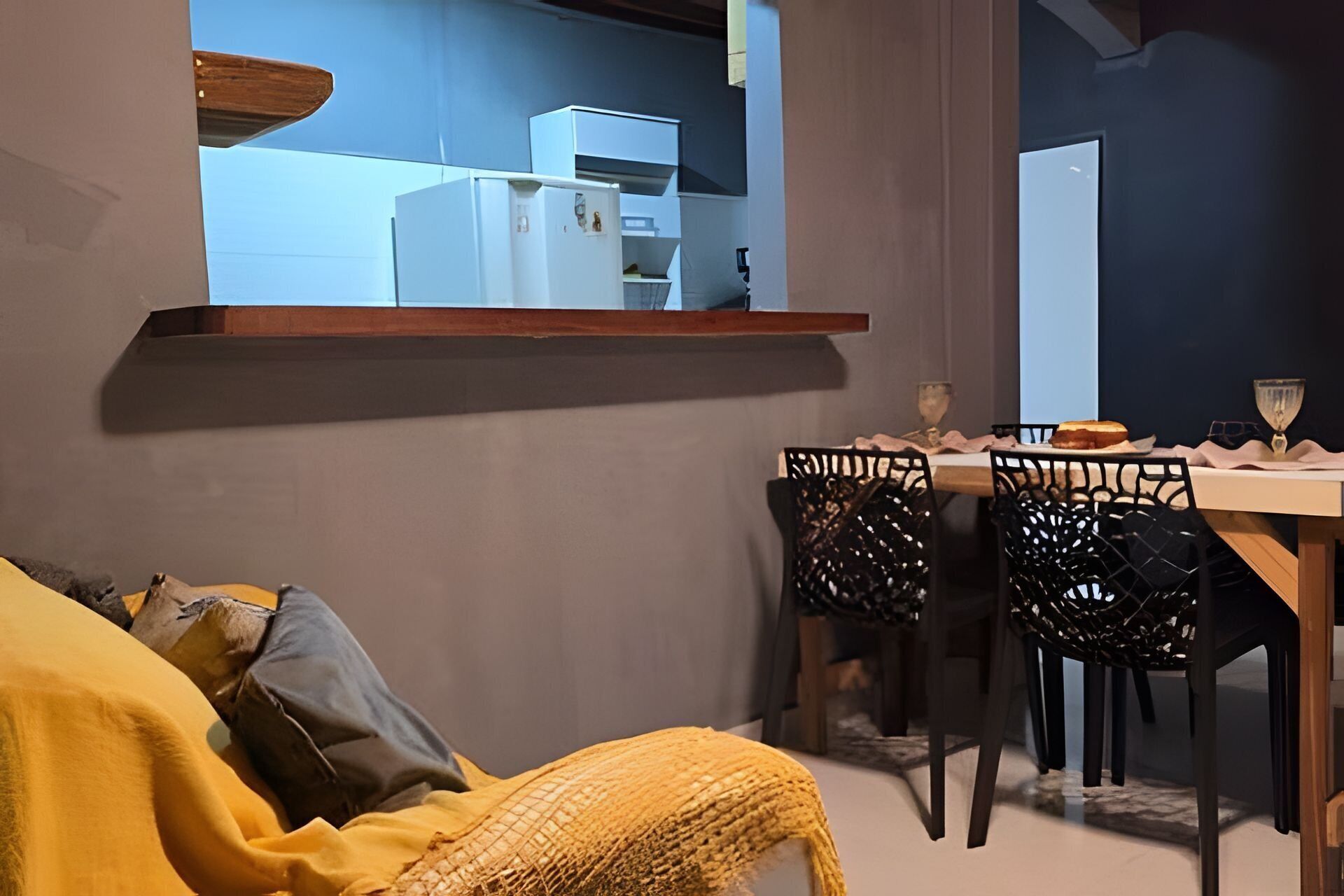 Villa | Dining