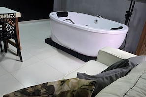 Villa | Interior