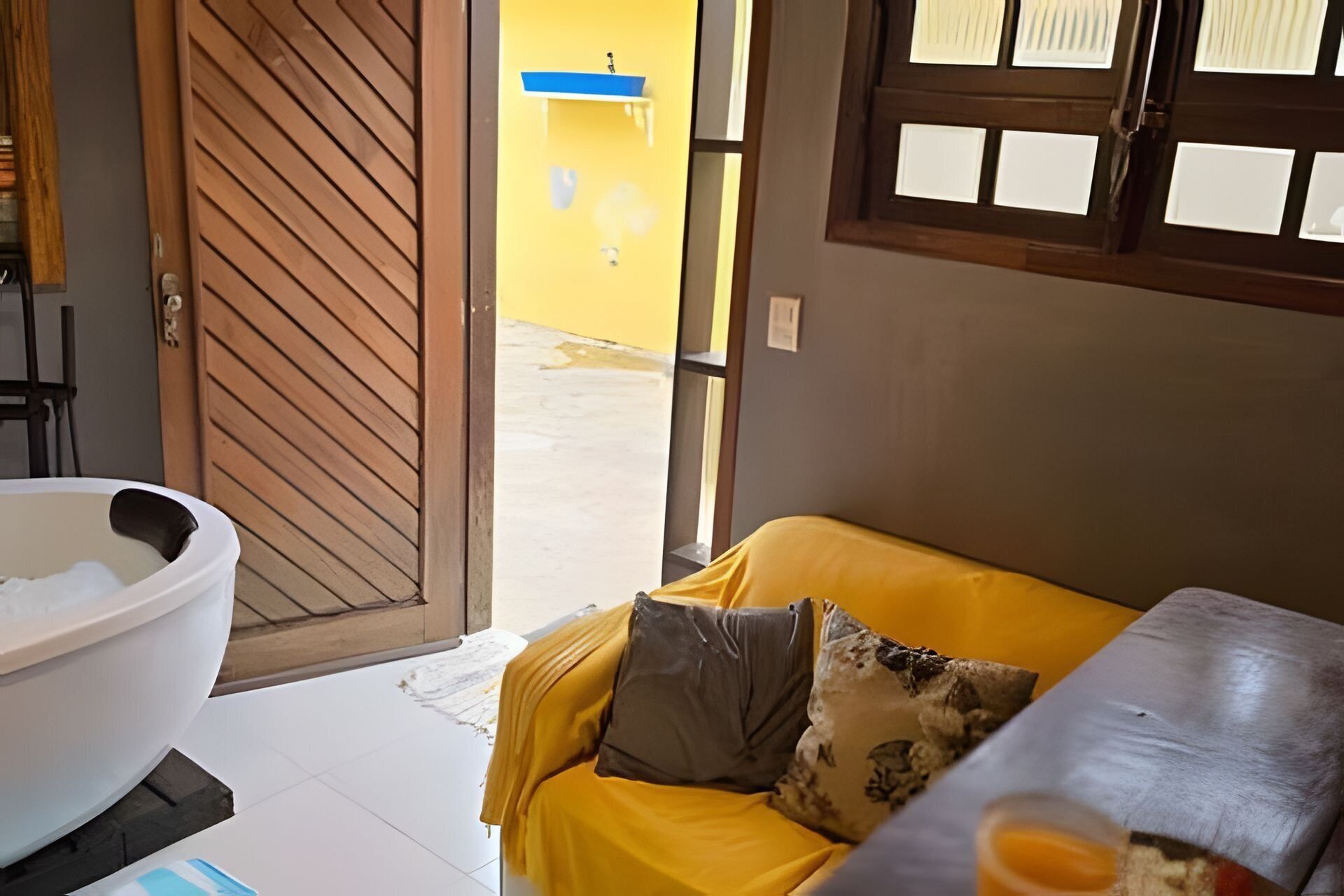 Villa | Interior