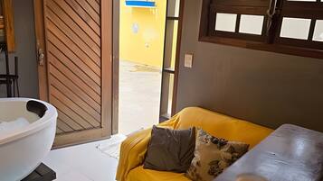 Villa | Interior