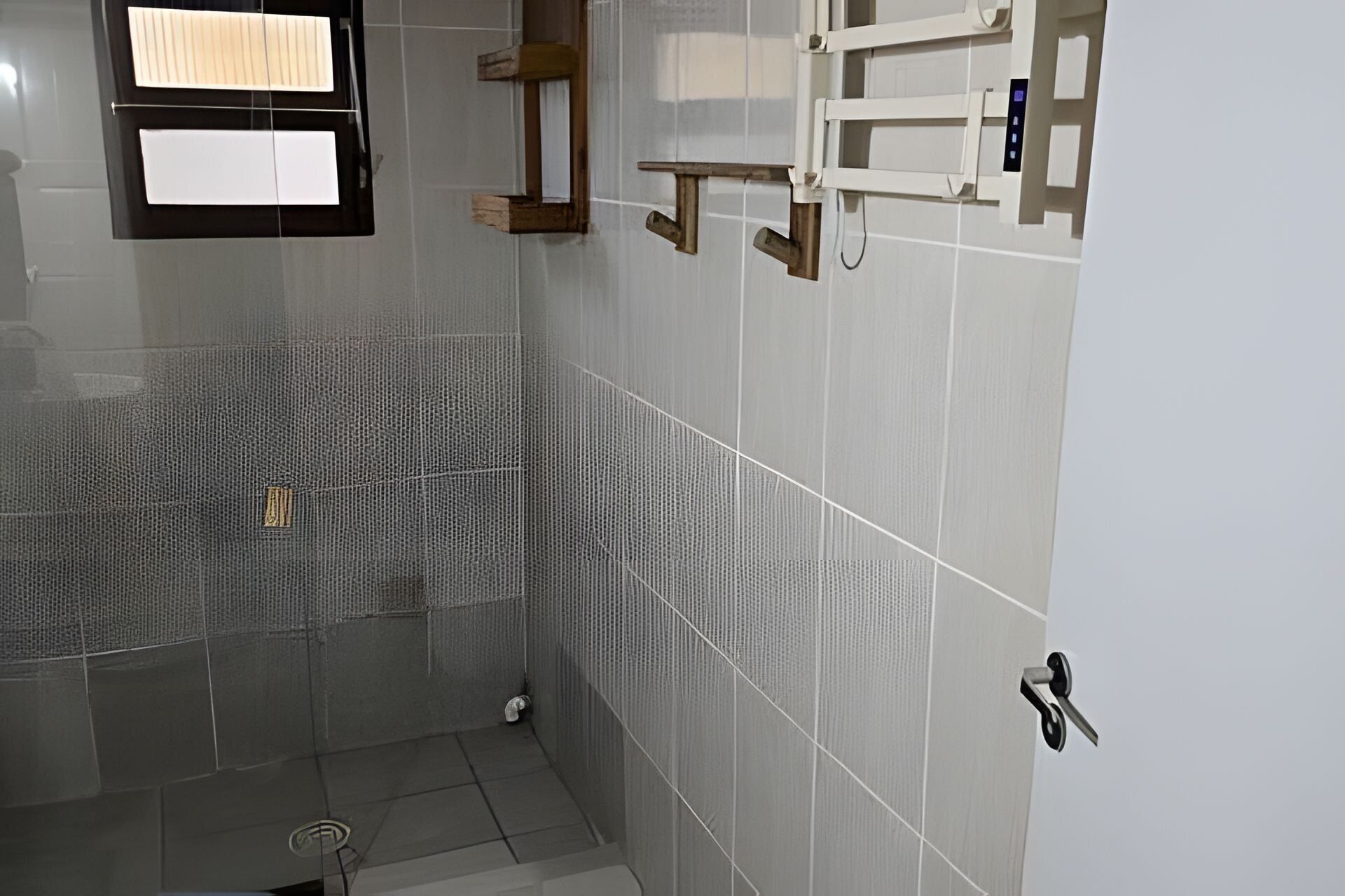 Villa | Bathroom