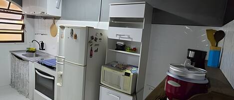 Villa | Cocina privada