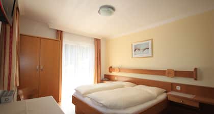 Pension Riedlsperger
