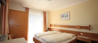 Pension Riedlsperger