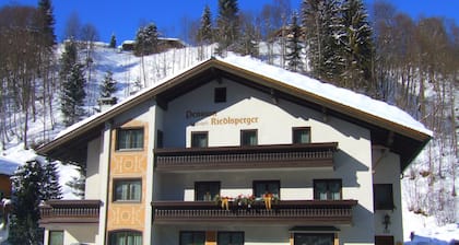 Pension Riedlsperger