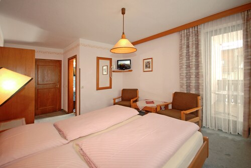 Pension Riedlsperger