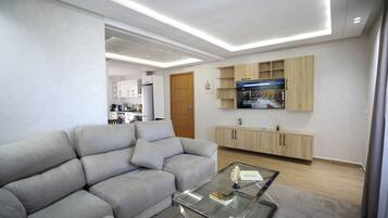 Departamento Confort | Área de sala de estar | Impresora