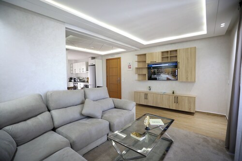 welcome house appart hotel