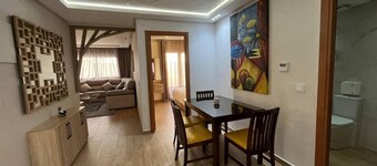 welcome house appart hotel