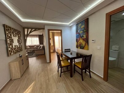 welcome house appart hotel