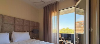 welcome house appart hotel