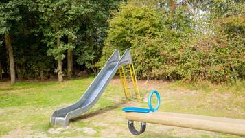 Children’s area