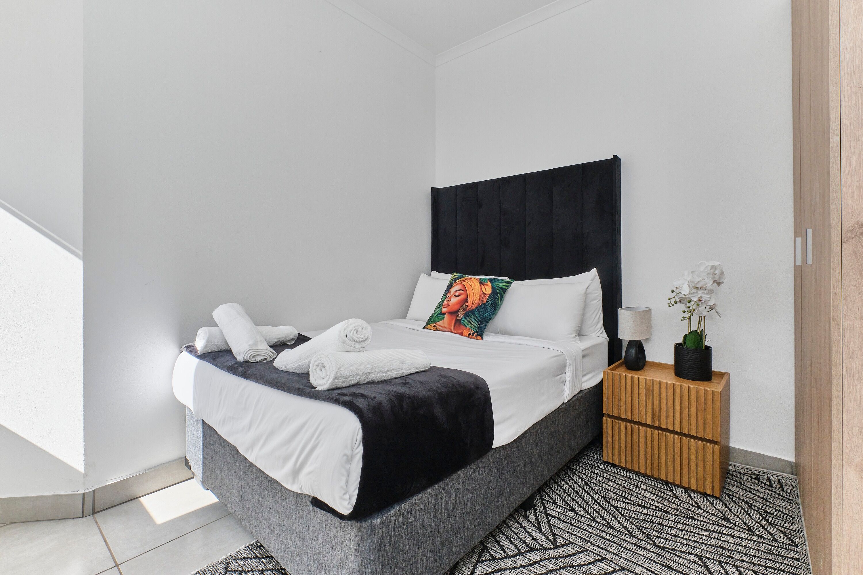 House | 2 bedrooms