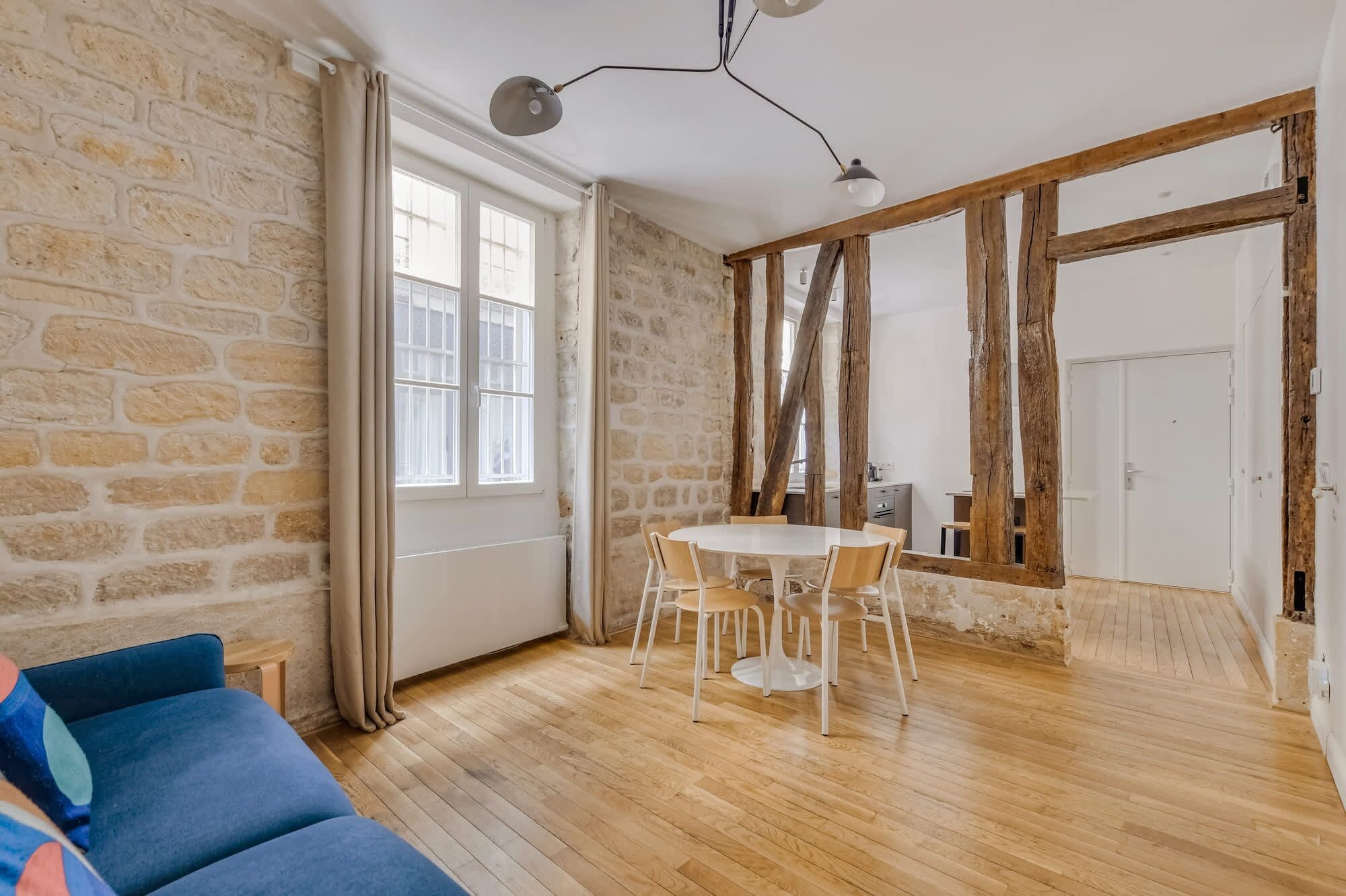 Intérieur