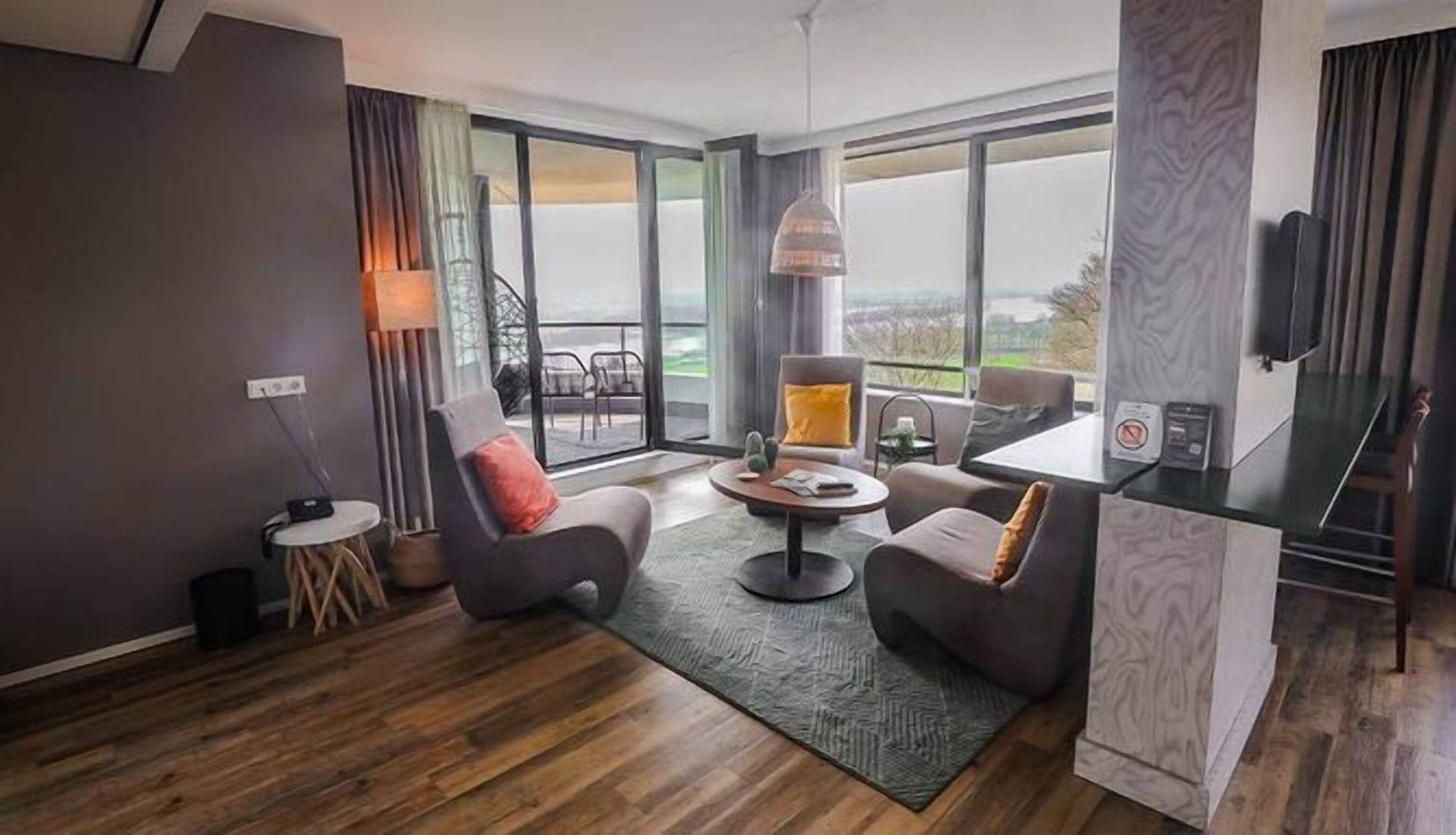 Interieur