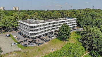 Exterieur