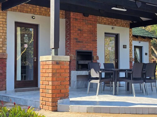 Charming 3-bedroom House Rental in White River, South Africa