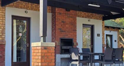 Charming 3-bedroom House Rental in White River, South Africa
