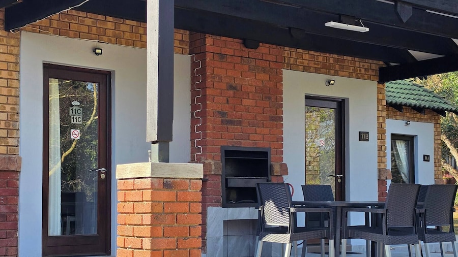 Charming 3-bedroom House Rental in White River, South Africa