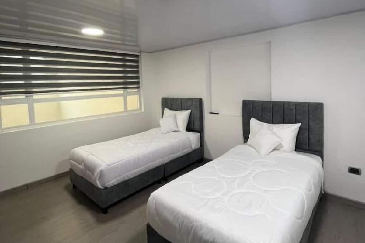 Triple Room | WiFi (free)