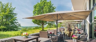 Tranquil Oasis Near Arboretum Belmonte, De Hoge Veluwe | Onsite Dining & Spa