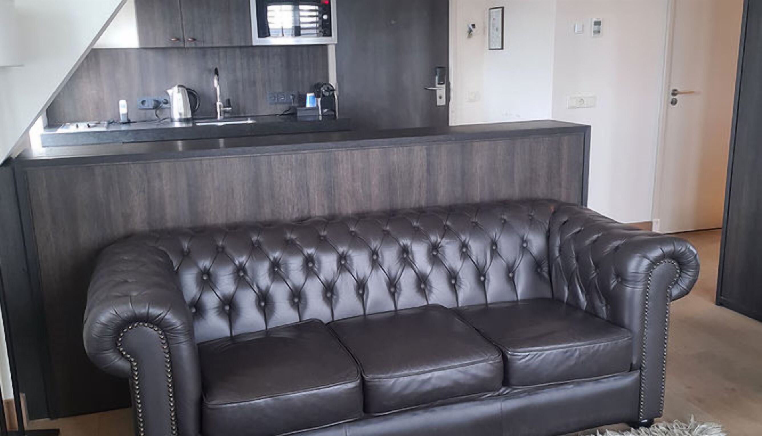 Interieur