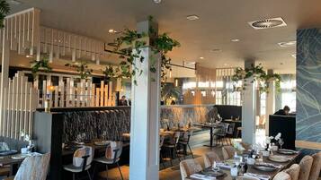 Restaurantes