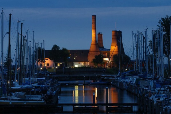 Port de plaisance