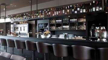 Bar (en la propiedad)