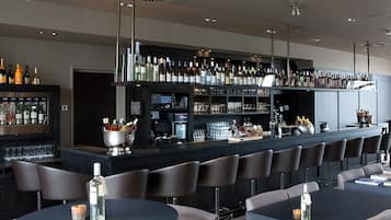 Bar (in loco)