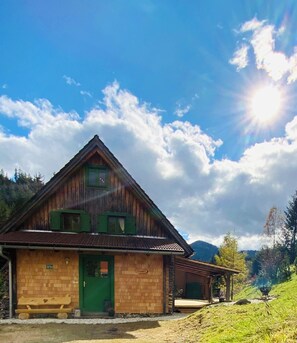 Außenbereich