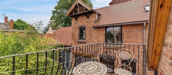 Keepers Lodge - Sleeps 4