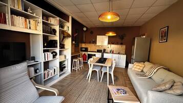 Apartment | Private kitchenette