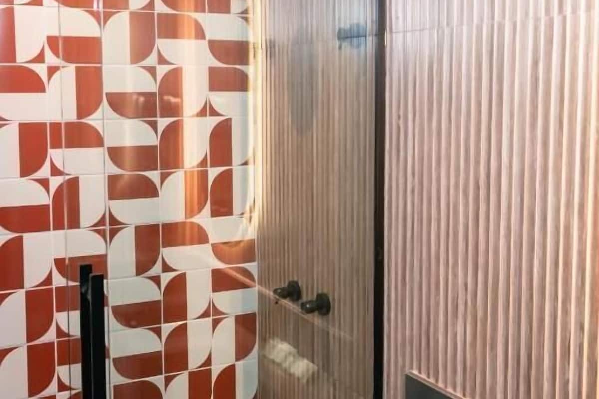 Habitación doble | Baño