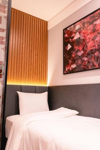 Ruby Hotels