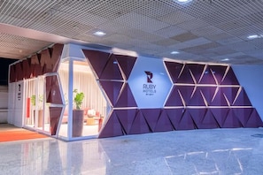 Exterior - Ruby Hotels (Confins)