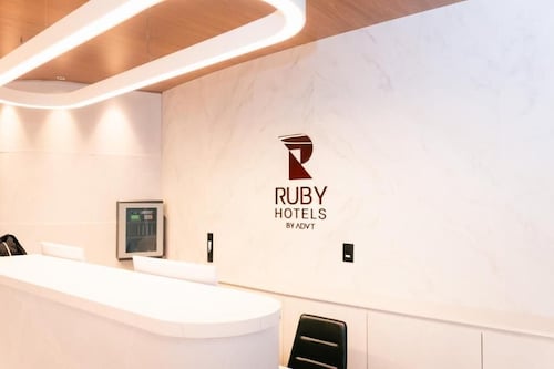 Ruby Hotels