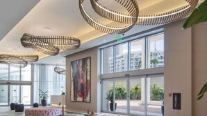 Interior - 3-bedroom At Hyde Beach House Hollywood With Gym, Beach & Pool Service (Hollywood)