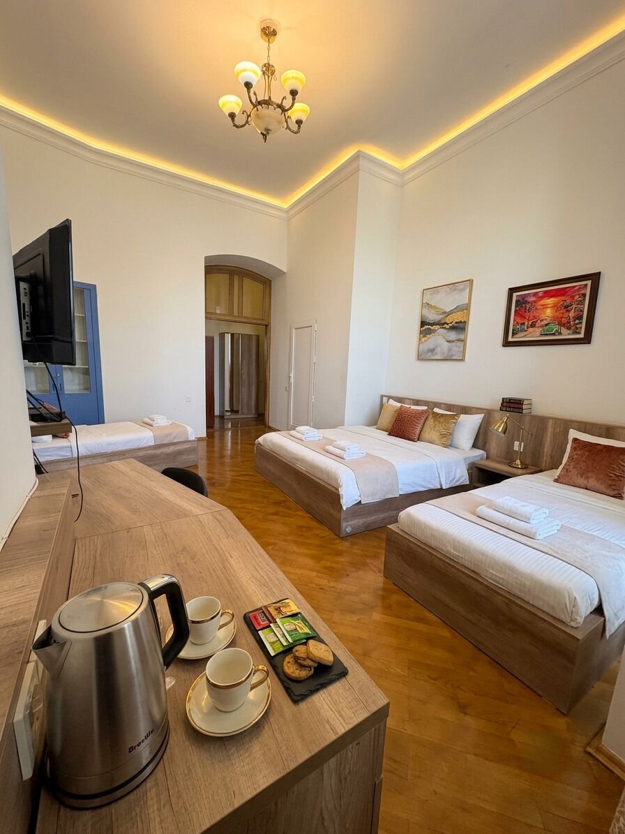 Kamar