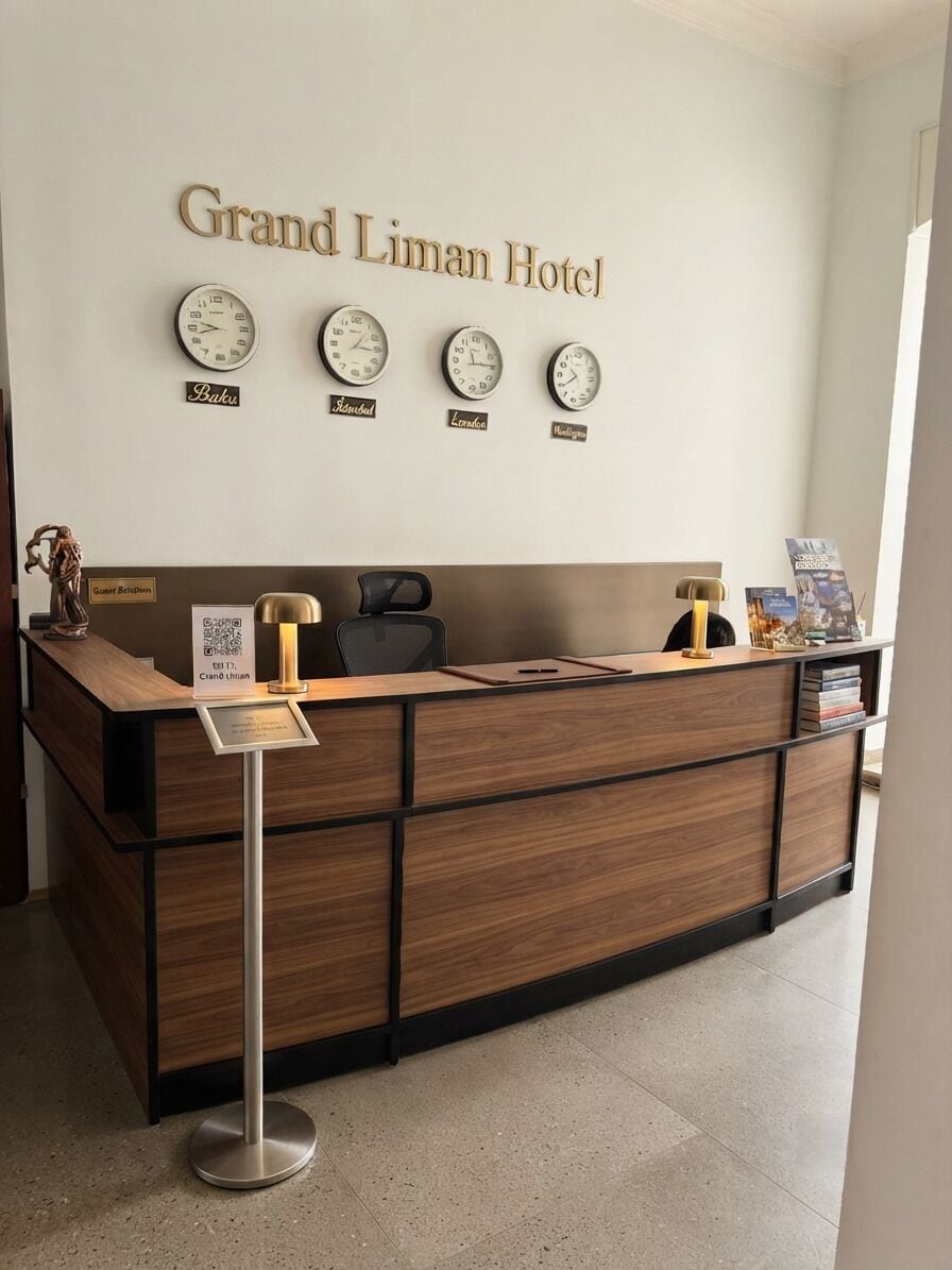Recepción