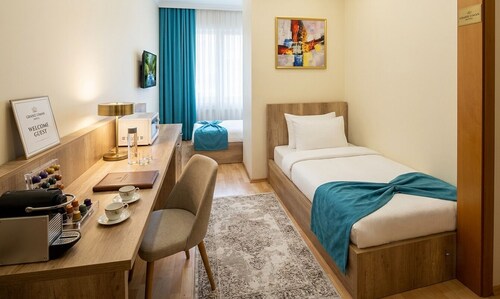Grand Liman Hotel