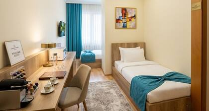 Grand Liman Hotel