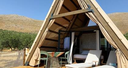 Riza Eco Tents