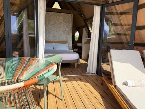 Riza Eco Tents